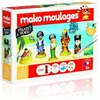 Mako moulages - Pirates à Bord - Kit de Loisirs Créatifs - Moulage en ...