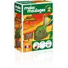 Mako Moulages Dinosaures Le Diplodocus Kit Créatif 39025