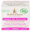 Ballot-Flurin Apicosmétique Masque des Innocentes Bio 30ml