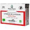 Ballot-Flurin Santé Préparation Dynamisée Bio 4 Forces de la Ruche Bio...