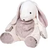 Baby nat' range pyjama lapin thème flocons
