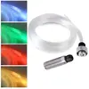 SYSLED Kit ciel étoilé couleur rgb 200 fibres en 0.75 mm 2 mètres
