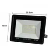 SYSLED Projecteur led Blanc Froid IP66 étanche intérieur extérieur Puissance Watt: 50W