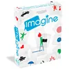 Asmodée Imagine Asmodee Ima01es
