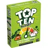 Jeu D'ambiance Top Ten Aventures Assmodee