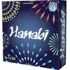 Hanabi - Asmodee - Jeu tactique et de coopération - Dès 8 ans