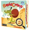 RapidCroco - Asmodee - Jeu d'enquête - 32 Suspect 1 coupable