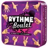 Asmodee Rythme and Boulet Asmodée