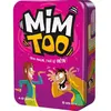 Mimtoo|Asmodee - Kaart- en fantasiespel - vanaf 6 jaar