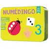 Jeux de société : Numédingo