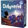 Asmodee Chabyrinthe Asmodée