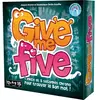 Give me five - Asmodee - Jeux de communication en équipe - Dès 12 ans