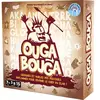 Ouga Bouga - Asmodee - Devenez le chef du clan -  Dès 7 ans - Fabriqué en France