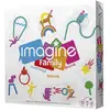 Asmodee Jeu De Plateau Imagine Family