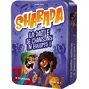 Asmodee Shabad | Leeftijd: 14+| Aantal spelers: 4-50