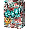 Asmodee Asmodée Twin It Japan Jeu D'observation