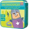 Jeu éducatif Aritma Orthodingo CE2