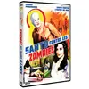 BACH FILMS Santo contre les Zombies DVD