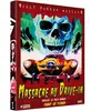 BACH FILMS Massacre au Drive-In, Point Of Terror Volume 17 DVD