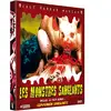 BACH FILMS Les Monstres sanglants, Communion sanglante Volume 16 DVD