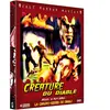 BACH FILMS Coffret Créature du diable La Chauve-souris du diable Volume 3 DVD