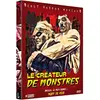 BACH FILMS Coffret Le Créateur de monstres Mort de peur Volume 4 DVD