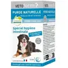 Vetoform Purge Naturelle Grand Chien 50 Comprimés*