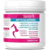 Vetoform Articulations Complément Alimentaire Chiens Chats 100 G