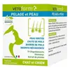 Vetoform Pelage et Peau Chien Chat 100g