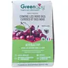 Attractif ammoniacal : mouche de la cerise (2 capsules)