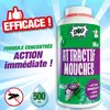 SNAP Attractif mouches concentré 500ml