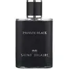 Saint Hilarie - Private Black - Eau De Parfum - 100Ml