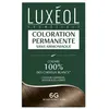 Luxéol Coloration 6G - Blond Foncé Doré