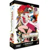 Black Box Lupin 3 Une femme nommée Fujiko Mine Edition Gold DVD