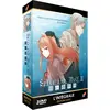 Black Box Spice et Wolf Saison 2 Edition Gold DVD