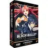 Black Bullet Edition Gold DVD