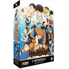 Idp Home Video Haikyu Saison 1 Edition Gold DVD