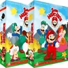 IDP Vidéo Super Mario Bros - Intégrale de la série TV - 2 Coffrets (9 DVD)