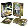 Black Balloons Les Chroniques d'Arslan - Coffret intégral 4 DVD - Edition Collector