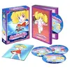 Black Balloons DVD - Gwendoline - saison 2 - 6 DVD - 900 min - VF - Japanimation - Tous publics