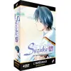 Black Box Suzuka Intégrale Edition Gold DVD