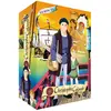 Black Balloons Christophe Colomb - Coffret 4 DVD - Partie 2