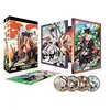 Black Balloons Coffret intégral 5 DVD