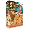 Black Balloons Le roi lion Simba Coffret intégral 9 DVD