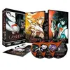 Wea Bresil Coffret intégral 5 DVD