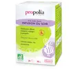 Propolia Se la Couler Douce Infusion du Soir Bio 20 sachets