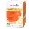 Propolia Secret de Grandousier Infusion Après Repas Bio 20 sachets
