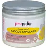 Propolia Bio Haarmasker met galamboter, advocado-olie en honing
