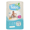 Tidoo Nature Swim & Play Culotte de Bain Taille 4 12 culottes jetables