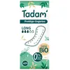 Tadam' Hygiène Féminine Protège-Lingerie Dermo-Sensitif Long 24 unités